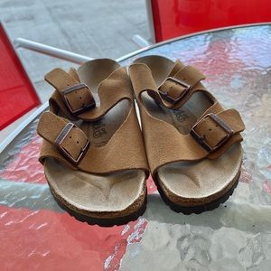 Birkenstock Sandals Size 8 W